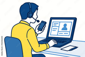 オンライン相談 ZOOM