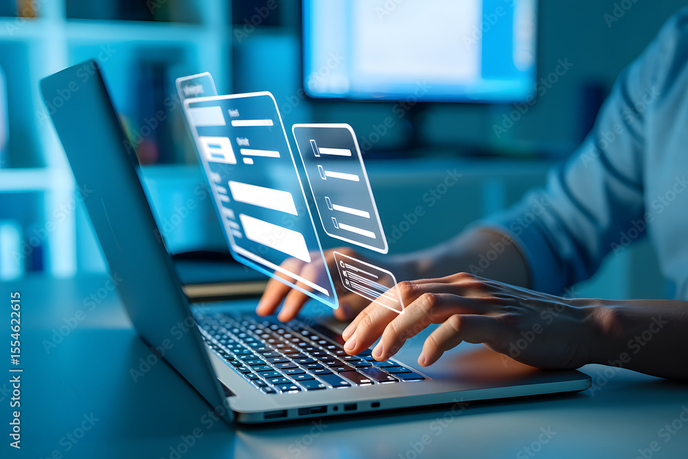 夜間対応 24時間365日自動対応可能